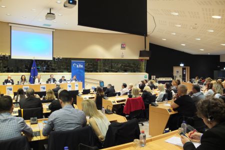 Κοινό το μέλλον τουρισμού και κρουαζιέρας σε Ευρώπη-Ελλάδα