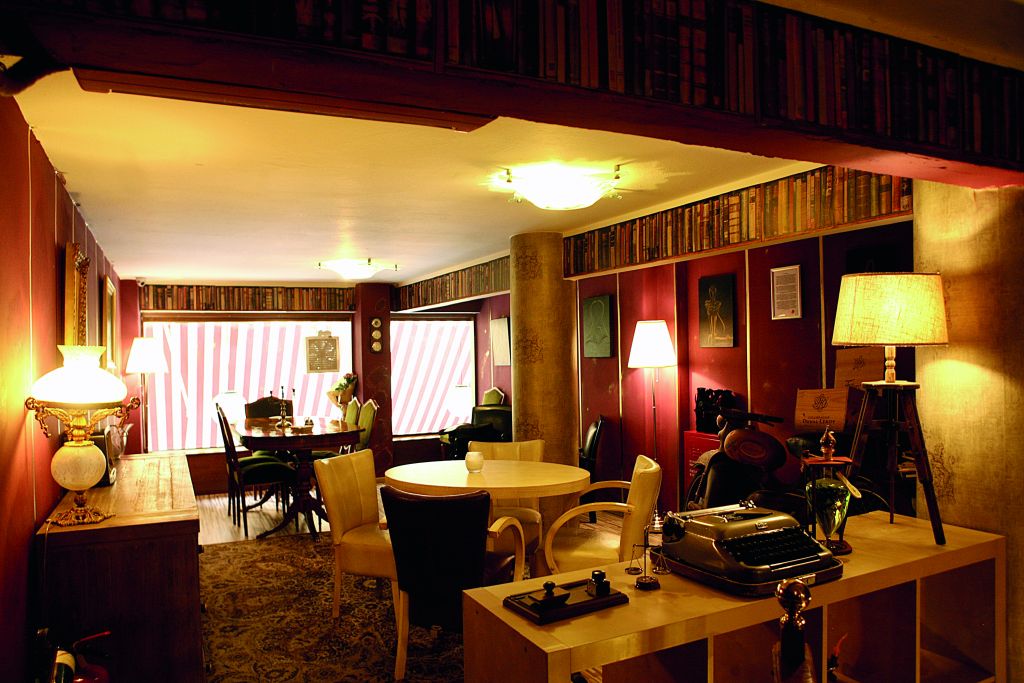 Γευσιγνωσία: Στη χώρα των γαστρονομικών θαυμάτων