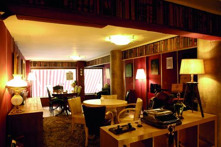 Γευσιγνωσία: Στη χώρα των γαστρονομικών θαυμάτων