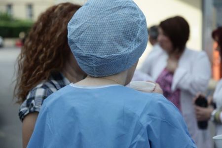 Στάσεις εργασίας σε Δρομοκαΐτειο και Αττικόν 1η και 2 Ιουνίου αντίστοιχα