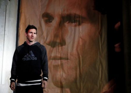 Αρχισε η δίκη του Μέσι για φοροδιαφυγή