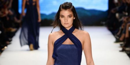 Μοντέλο και πρώην Μις Τουρκία καταδικάστηκε για προσβολή του Ερντογάν