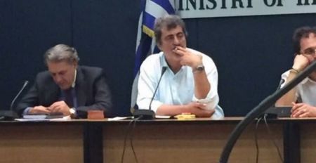 Εύη Χριστοφιλοπούλου προς Τσίπρα: Πώς θα ελέγξετε τον υπουργό Πολάκη