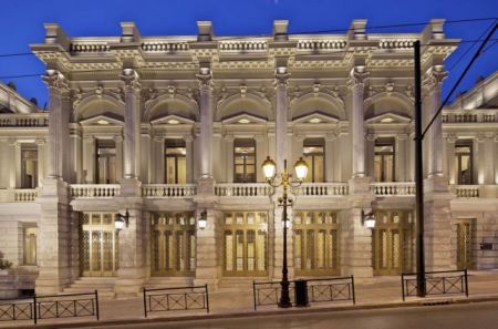 Θερινά παιδικά εργαστήρια από το Εθνικό Θέατρο