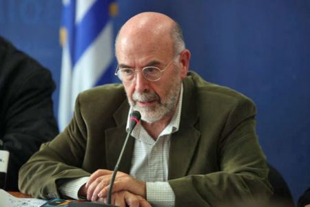 Αντ. Λιάκος: «Θέλουμε ένα Λύκειο διετές, που θα αποσυνδεθεί από την εξεταστική διαδικασία»