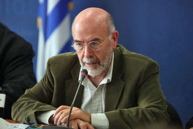 Αντ. Λιάκος: «Θέλουμε ένα Λύκειο διετές, που θα αποσυνδεθεί από την εξεταστική διαδικασία»