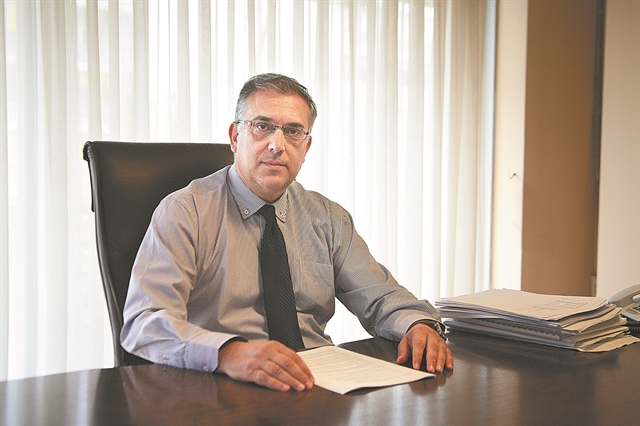 Τάκης Θεοδωρικάκος στο Βήμα – «Προφανής η έλλειψη συντονισμού στο Πέραμα»