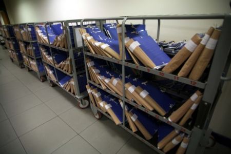 Στις 15 Ιουνίου η πρόσβαση στους φακέλους πολιτικών φρονημάτων