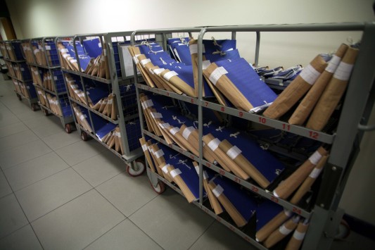 Στις 15 Ιουνίου η πρόσβαση στους φακέλους πολιτικών φρονημάτων