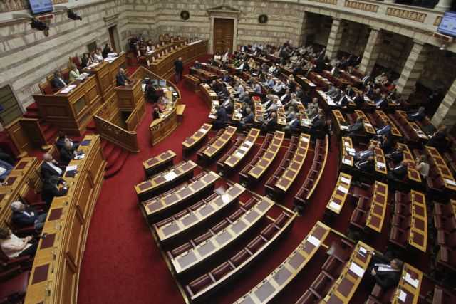 Σε διαβούλευση ο νέος εκλογικός νόμος με απλή αναλογική