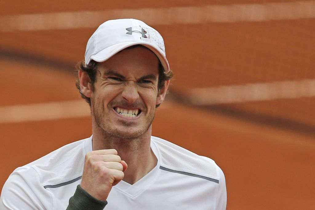 Τένις: Ο Μάρεϊ «χρυσός» για δεύτερη φορά, συγκλονιστικός Ντελ Πότρο