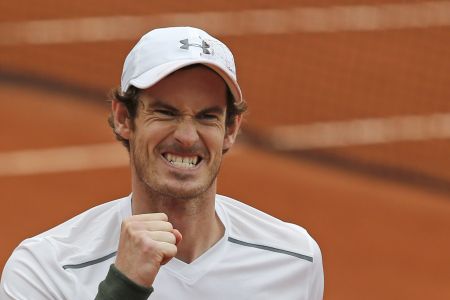 Τένις: Ο Μάρεϊ «χρυσός» για δεύτερη φορά, συγκλονιστικός Ντελ Πότρο