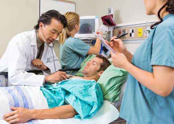 Αυτόματο σύστημα εντοπισμού επιπλοκών προειδοποιεί εγκαίρως τον γιατρό