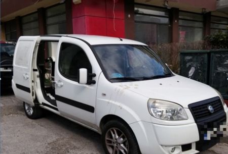 26 χρόνια φυλάκιση για τον παιδόφιλο με το βανάκι