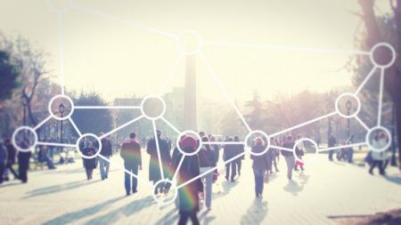 Το Ιnternet of Things εκτοπίζει τα κινητά