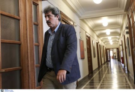 Συνεχίζεται η θύελλα αντιδράσεων για τις δηλώσεις Πολάκη