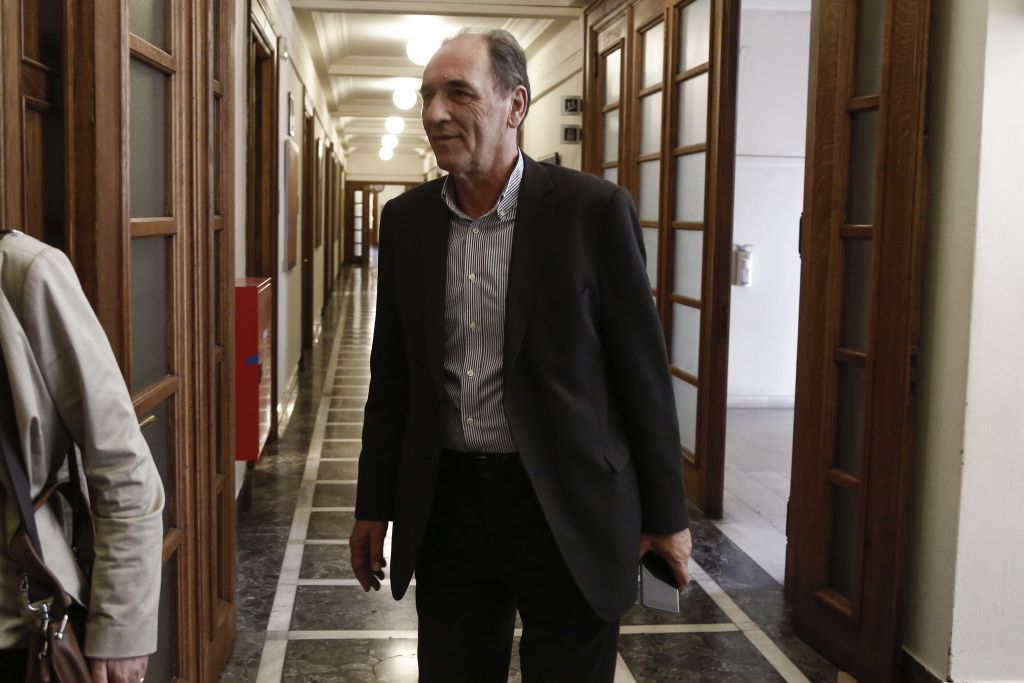 Αισιοδοξία Σταθάκη για την τουριστική κίνηση από τη Ρωσία