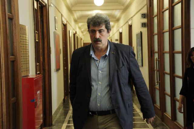 ΠΟΕΔΗΝ: Αγωγή αποζημίωσης €200.000 κατά του Παύλου Πολάκη