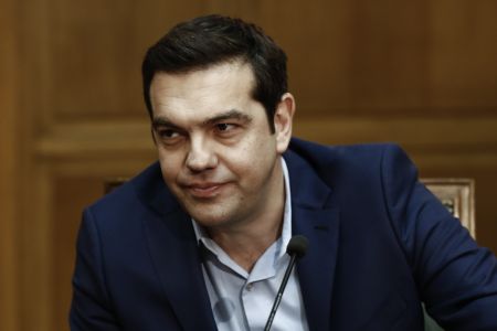 Ανασχηματισμός: Ανακοινώνεται από λεπτό σε λεπτό