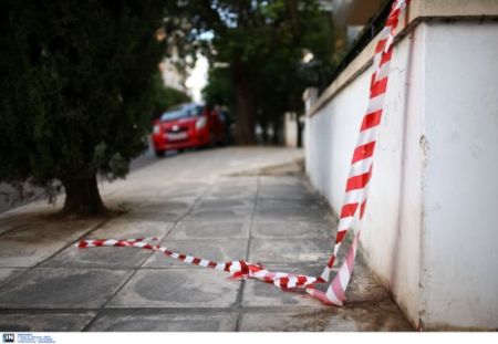 Αποτροπιασμός από την Ένωση Δικαστών και Εισαγγελέων για το δέμα-βόμβα