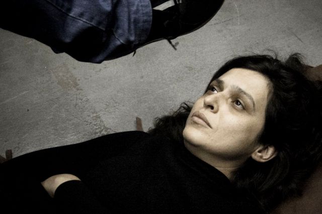 Μετέωροι και διψασμένοι