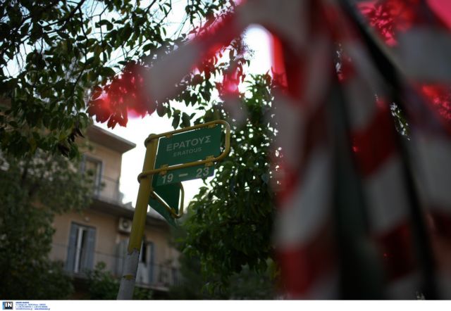 Ανησυχία για νέες επιθέσεις μετά το δέμα-βόμβα σε δικαστικό