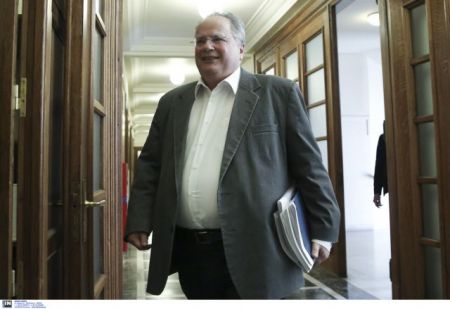 Διυπουργική Επιτροπή για τη μελέτη των επιπτώσεων του Brexit