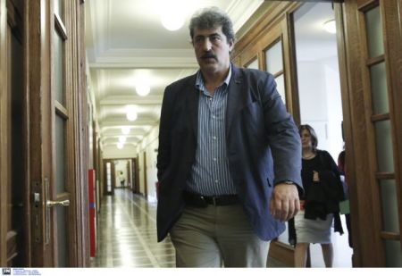 Polakis faces Supreme Court prosecutor over controversial remarks