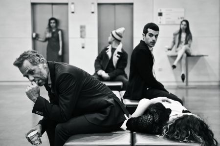 Η άλλη ματιά