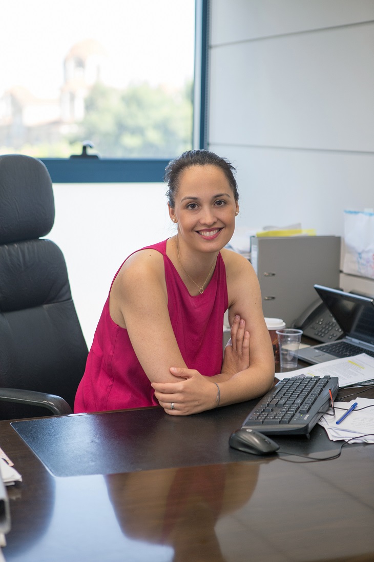 Αλλαγές στη διοίκηση της Μινέρβα Ελαιουργικής