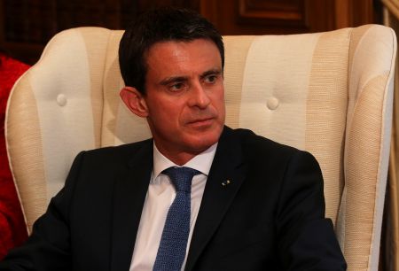 Προβληματισμό για την πραγματική οικονομία μετέφερε στον Βαλς ο Μητσοτάκης