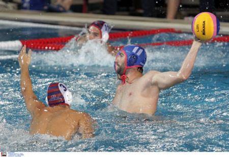 Πόλο: Ηττα του Ολυμπιακού από τη Γιουγκ στον τελικό του Τσάμπιονς Λιγκ