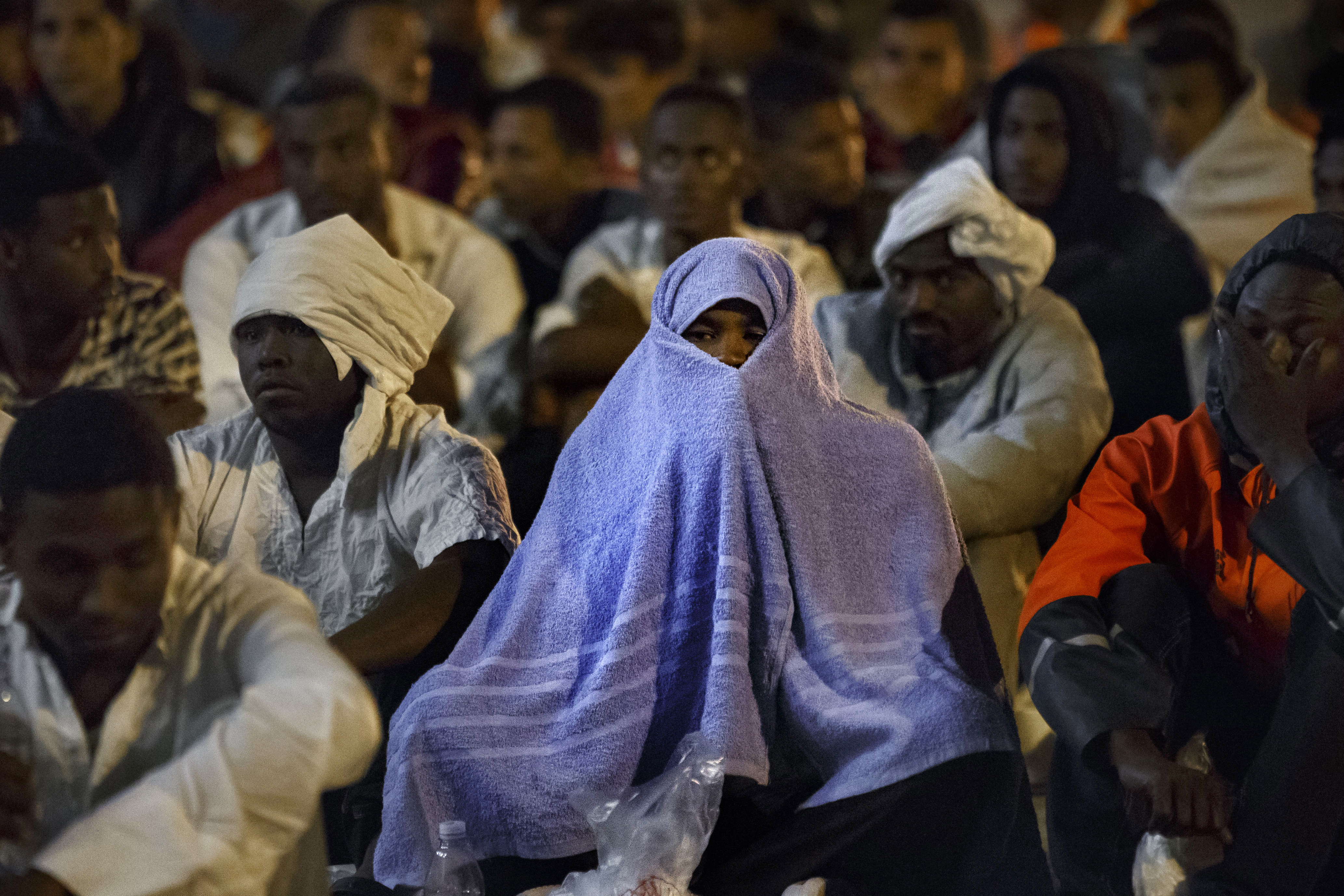 Προσφυγικό: Ευρωπαϊκές επενδύσεις σε Β.Αφρική ως «κίνητρο» παραμονής