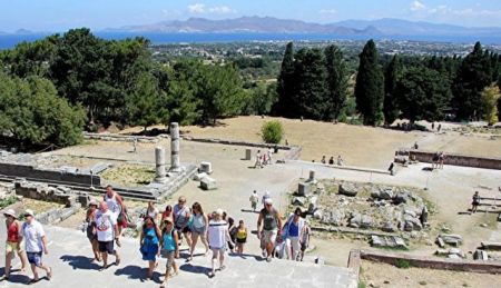 Ξεκινά το FVW WORKSHOP 2016 στην Κω