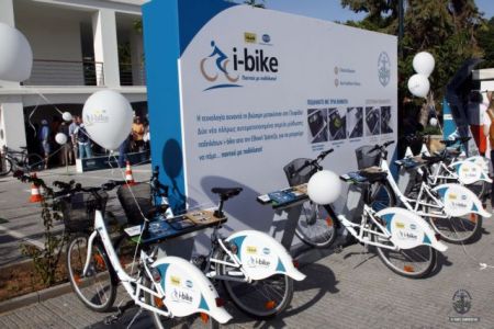 Ώρα για ποδηλατάδα στη… Γλυφάδα