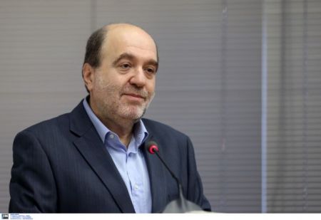Αλεξιάδης: Εντατικοποιούνται οι έλεγχοι για πάταξη της φοροδιαφυγής