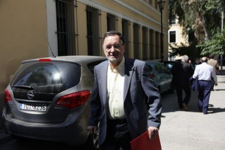 Λαφαζάνης: Ο βομβαρδισμός κατά του Brexit μπορεί να φέρει τα αντίθετα αποτελέσματα