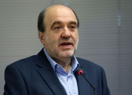 Τρ. Αλεξιάδης: «Να τρέξει ο κόσμος να κάνει τις δηλώσεις του»