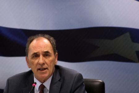 Σταθάκης: Επιπλέον κίνητρα για επιχειρήσεις παραμεθόριων περιοχών