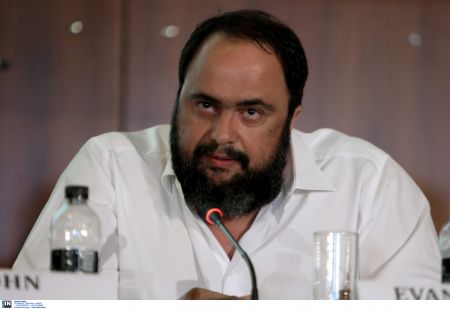 Βαγγέλης Μαρινάκης: Γιατί θέλει να παίξει μπάλα και με την ΤV