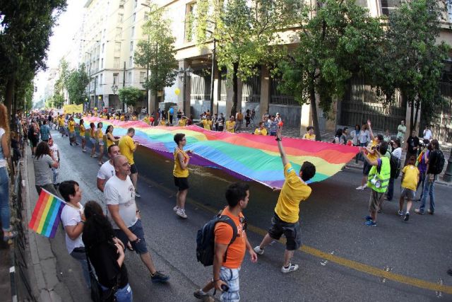Προτεραιότητα της κυβέρνησης το νομοσχέδιο για την αναγνώριση της ταυτότητας φύλου