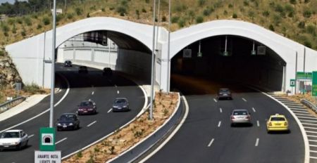 Κυκλοφοριακές ρυθμίσεις από Άγιο Κωνσταντίνο έως Καμένα Βούρλα