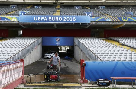 Ποιός θα είναι ο νικητής του Euro 2016