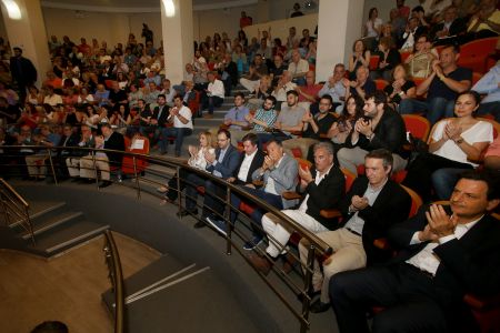 Κεντροαριστερά: Προς Δεκέμβριο οι εκλογές για τον επικεφαλής της