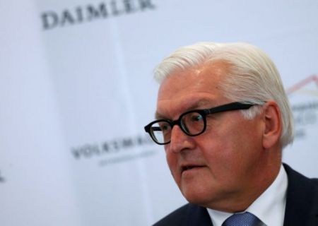 Γερμανός ΥΠΕΞ: Τι θα απογίνει ο κόσμος με πρόεδρο Τραμπ