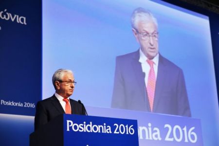 H Ένωση Ελλήνων Εφοπλιστών δημιουργεί την ΣΥΝ-ΕΝΩΣΙΣ