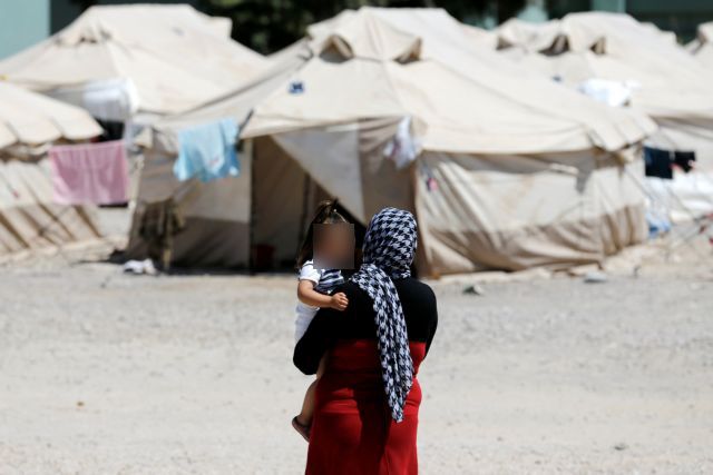 Guardian: Σεξουαλικές επιθέσεις προσφυγόπουλων από συμμορίες προσφύγων | tovima.gr