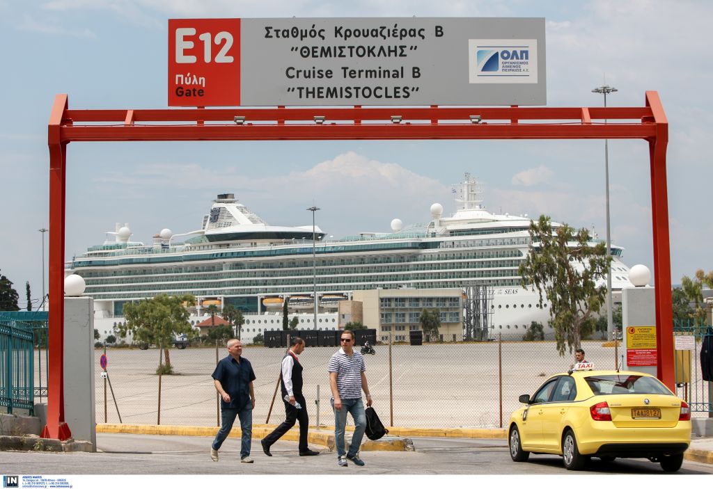 Τα ποσοστά συμμετοχής κάθε εταίρου στο joint venture που ανέλαβε τον ΟΛΘ