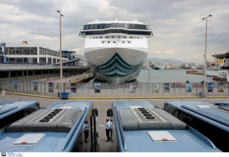 Την επόμενη εβδομάδα ολοκληρώνεται η μεταβίβαση του 67% του ΟΛΘ