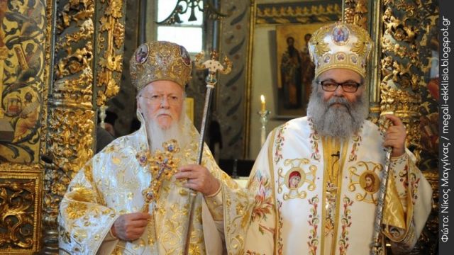 Πατριαρχείο Αντιοχείας: «Δεν θα συμμετέχουμε στη Σύνοδο αν δεν βρεθεί λύση για το Κατάρ»